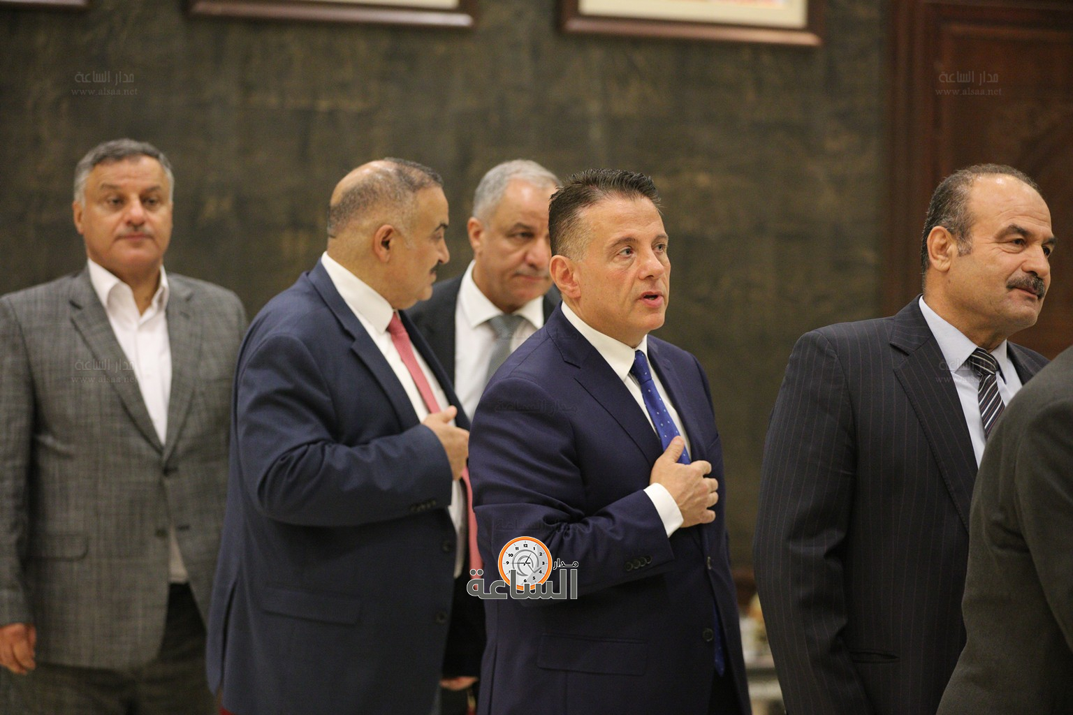 Madar Al-Saa Images 0.7948470514759413