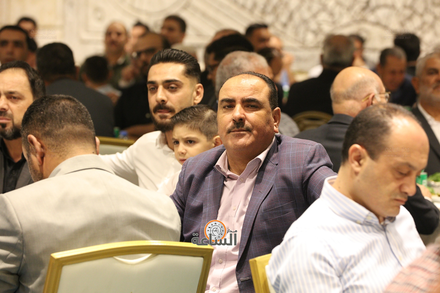 Madar Al-Saa Images 0.5753447743604483