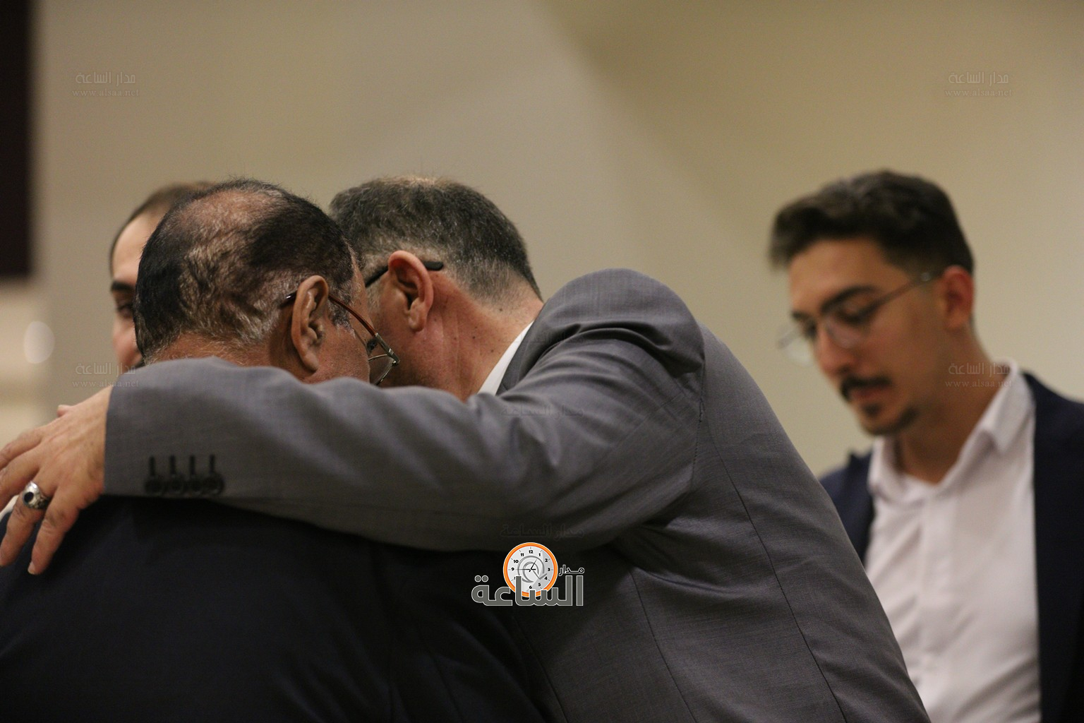 Madar Al-Saa Images 0.06982394708593698