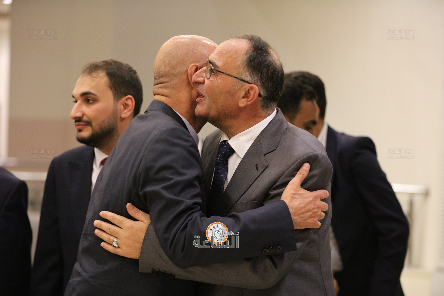 Madar Al-Saa Images 0.8499631683402531