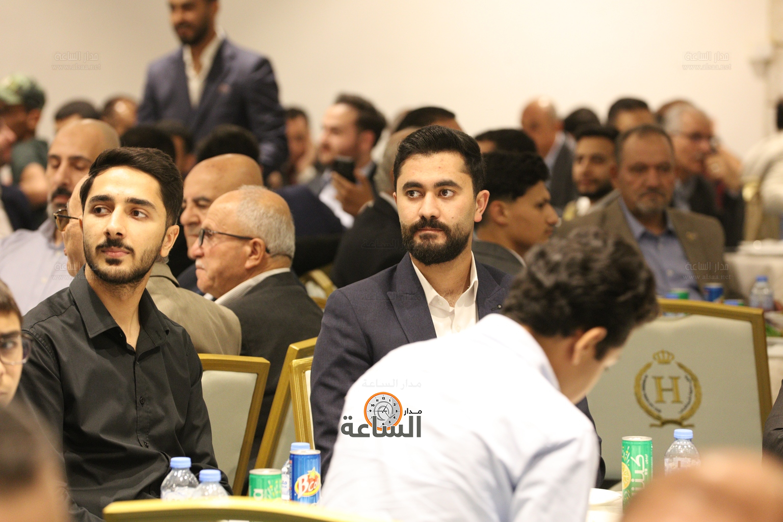 Madar Al-Saa Images 0.6609348660882363