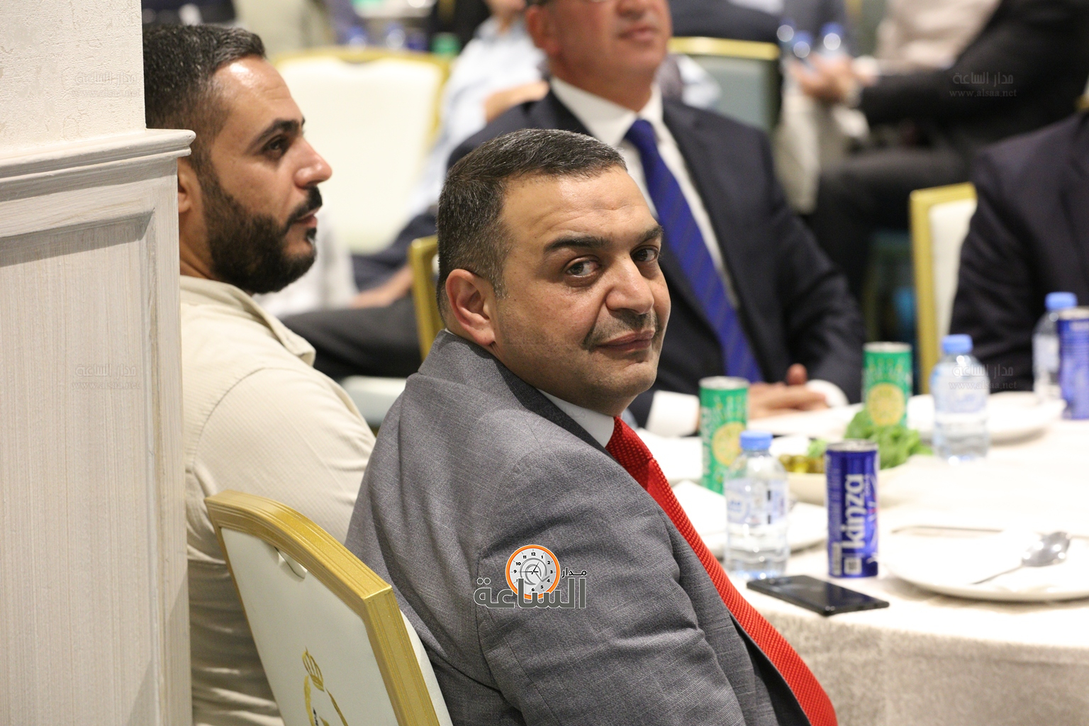 Madar Al-Saa Images 0.7238439956294181