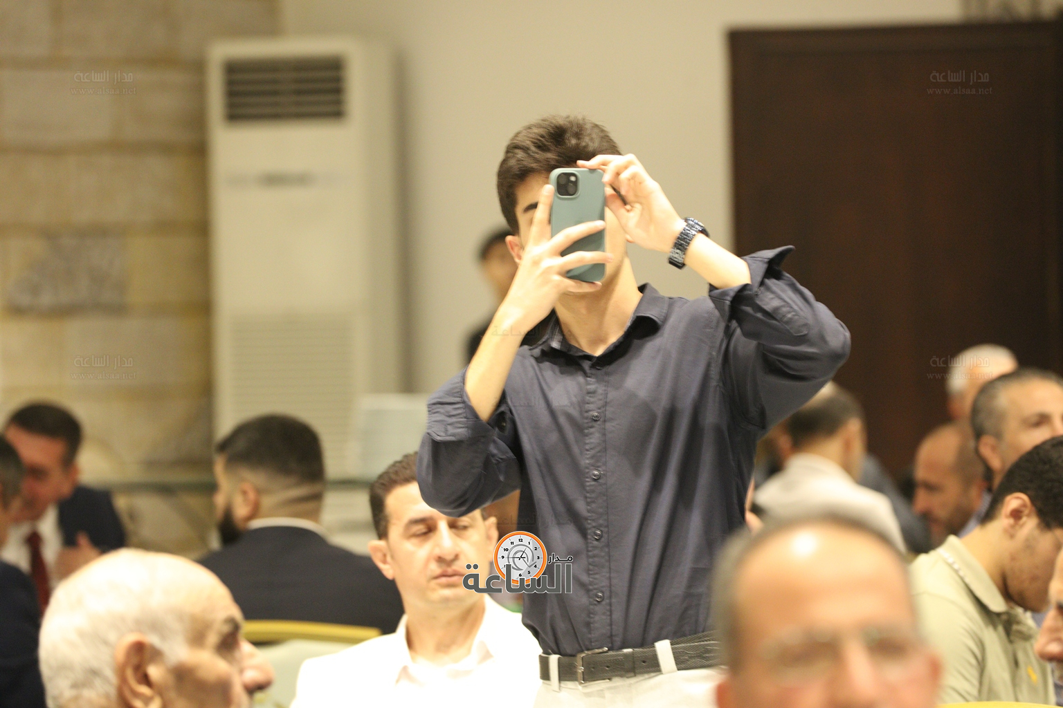 Madar Al-Saa Images 0.3729480341002436