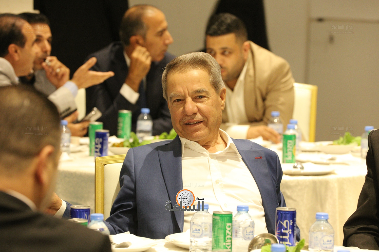 Madar Al-Saa Images 0.39476800105024457