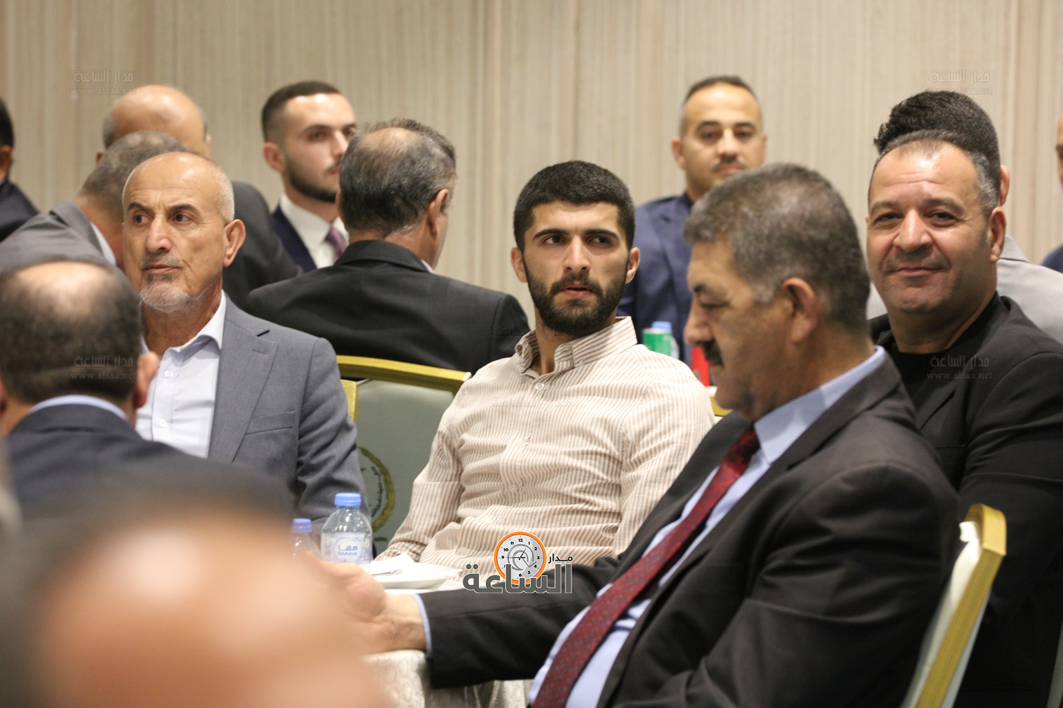 Madar Al-Saa Images 0.94021280579861