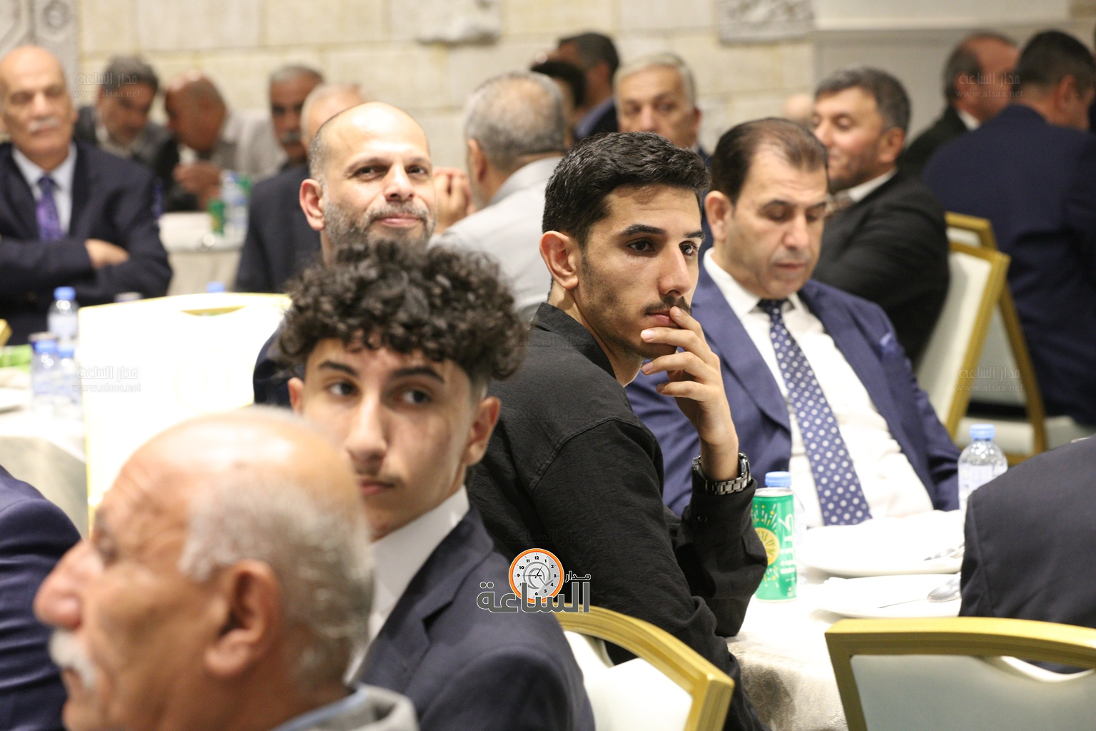 Madar Al-Saa Images 0.305546016621454