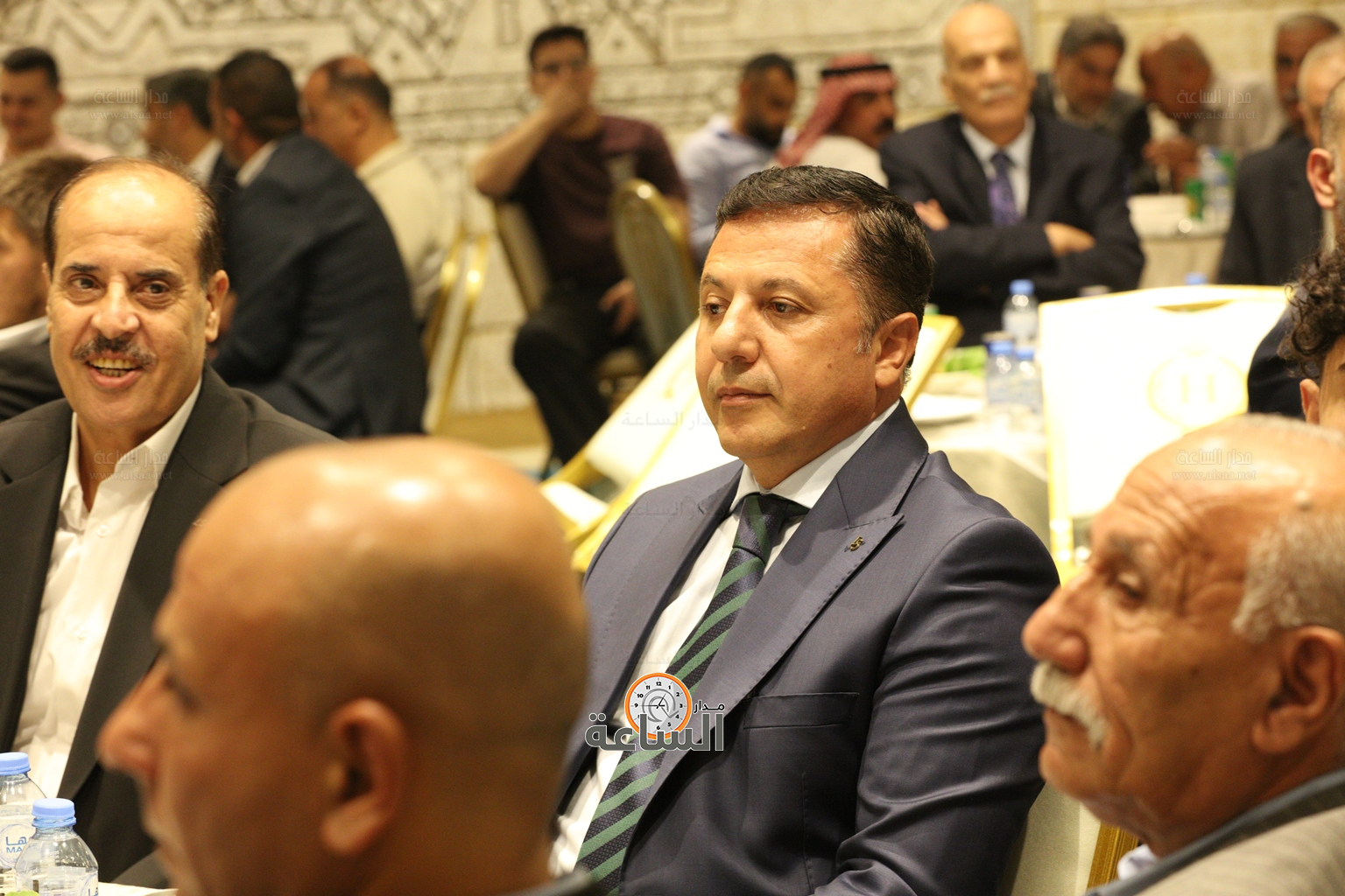 Madar Al-Saa Images 0.9744447804930803