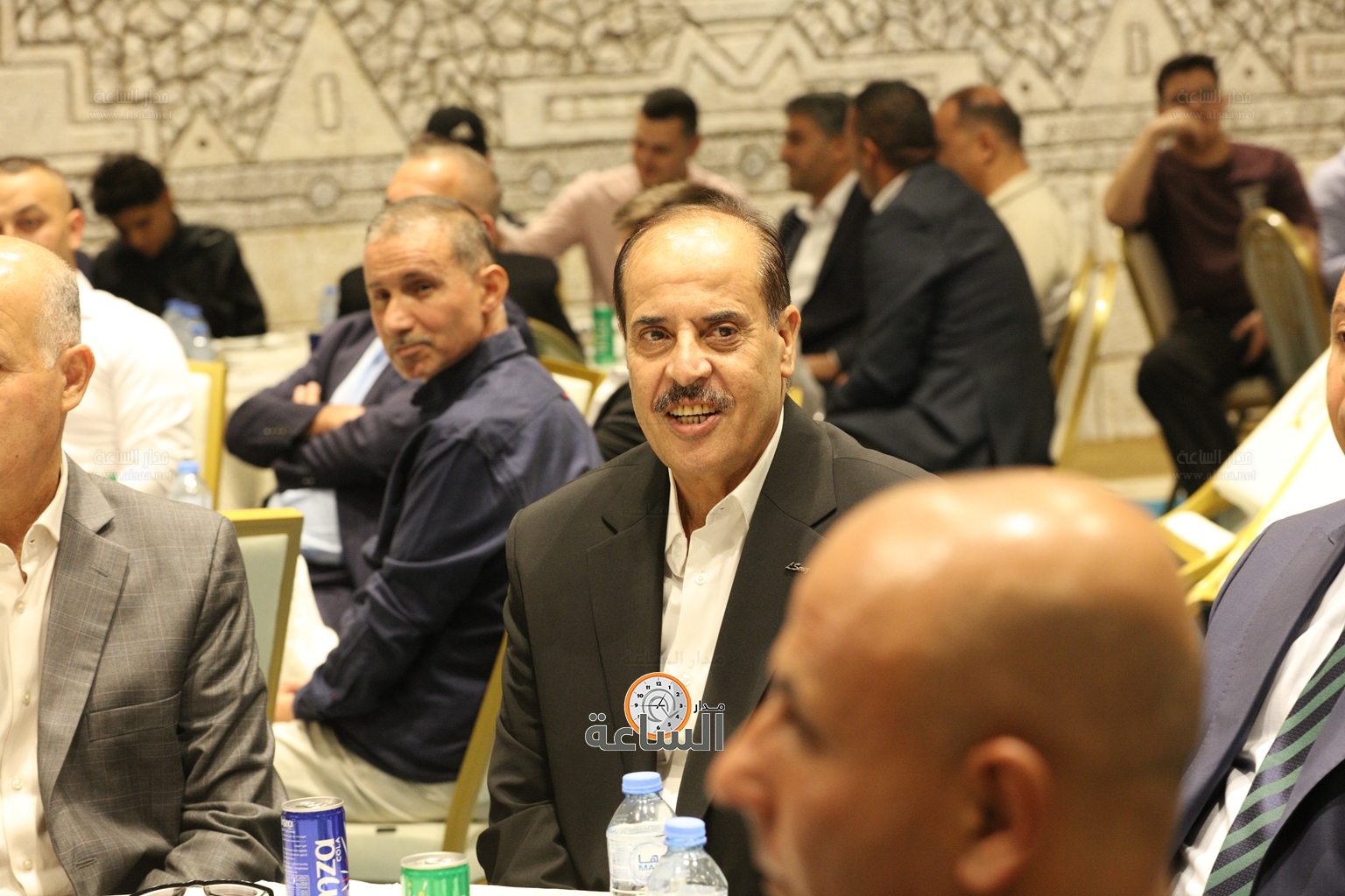 Madar Al-Saa Images 0.20247608637208425