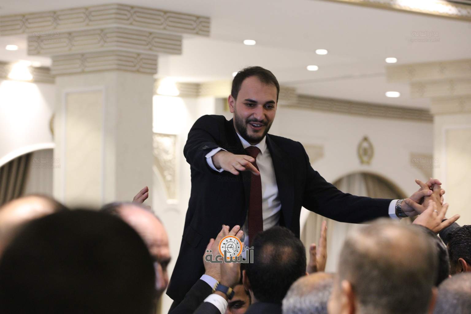 Madar Al-Saa Images 0.23175477327536398