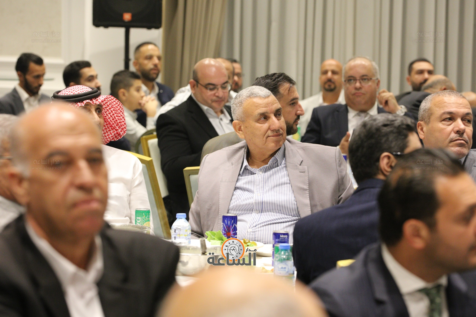 Madar Al-Saa Images 0.4816170861929725