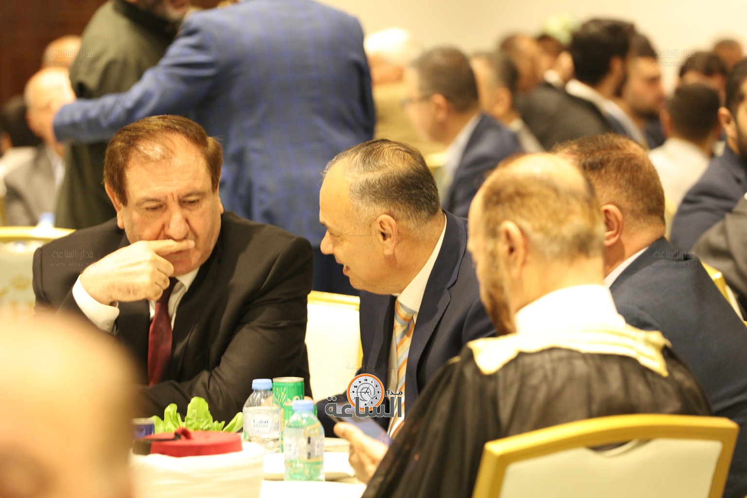 Madar Al-Saa Images 0.34381247228881684