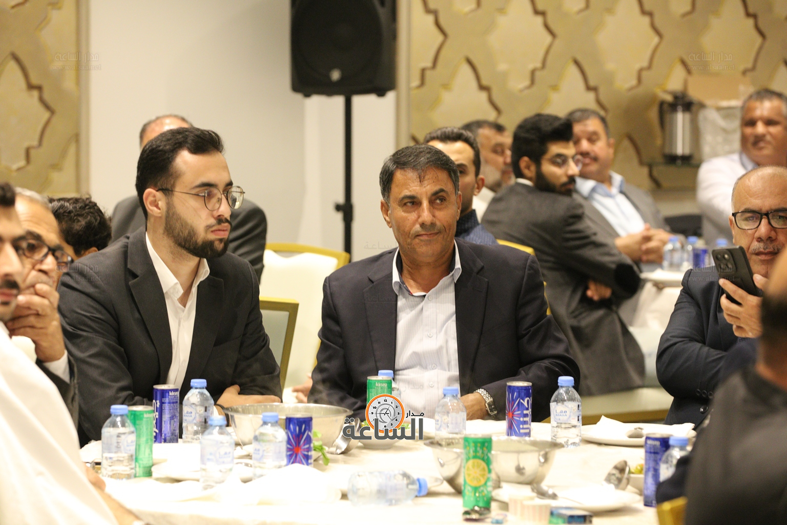 Madar Al-Saa Images 0.10261889596910523