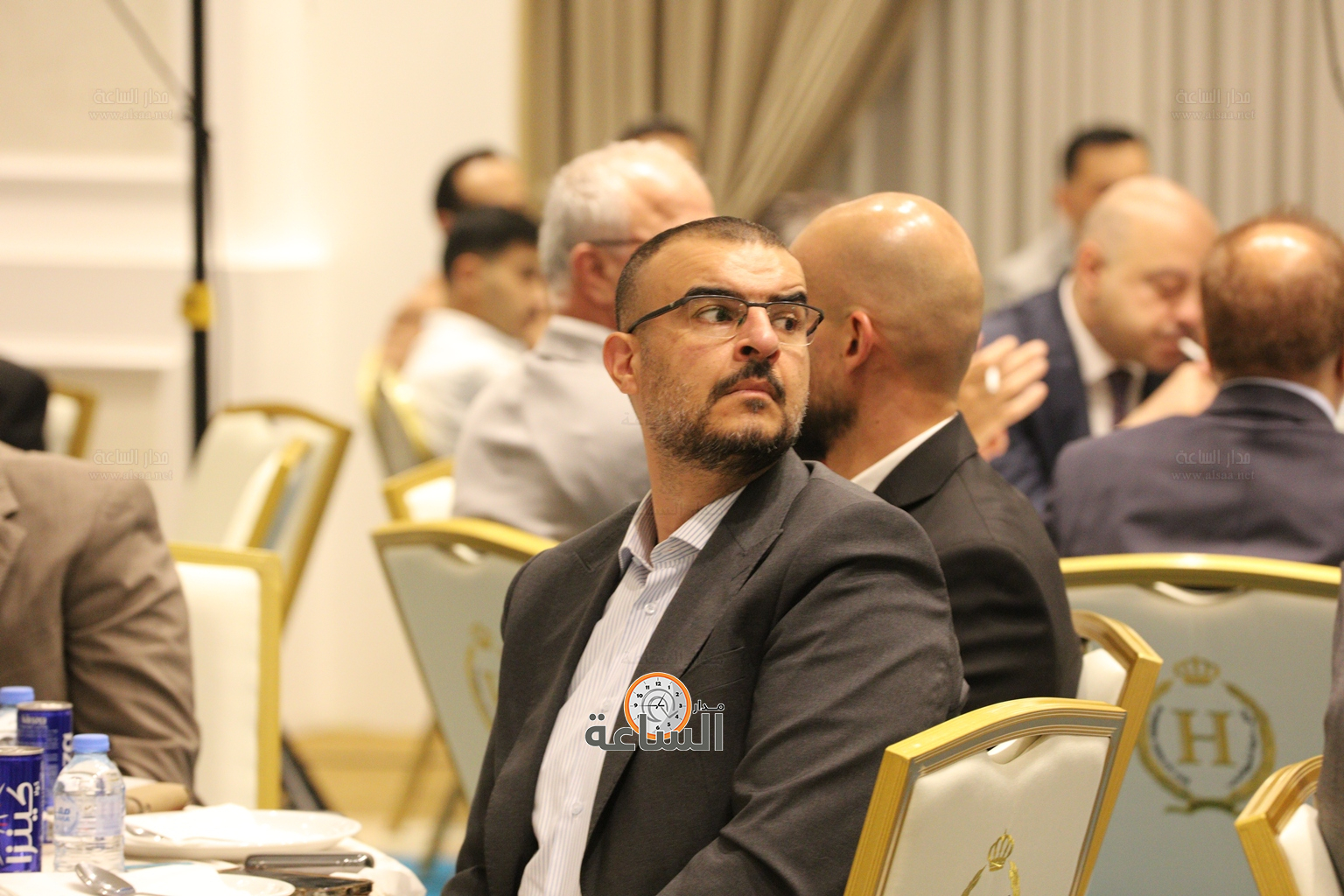 Madar Al-Saa Images 0.7590531287470272