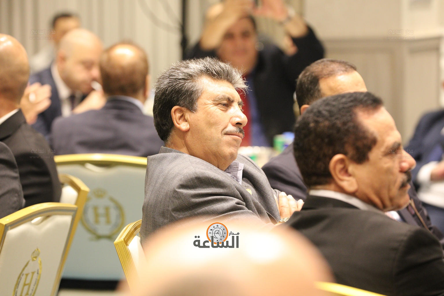 Madar Al-Saa Images 0.9962496976944452