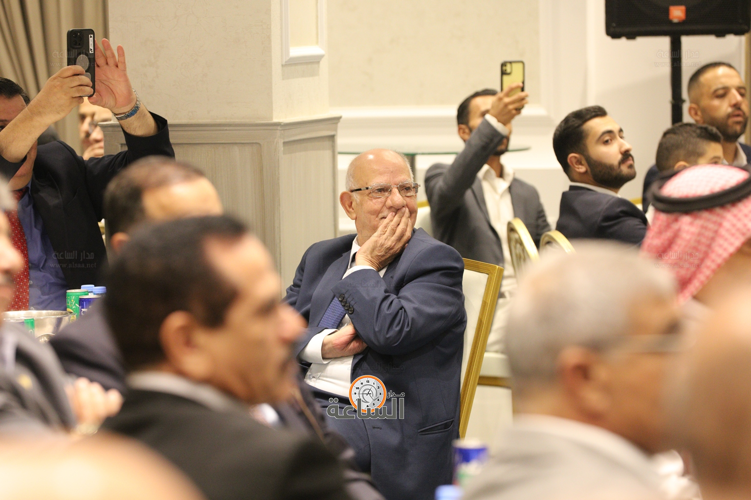 Madar Al-Saa Images 0.5344495426593875