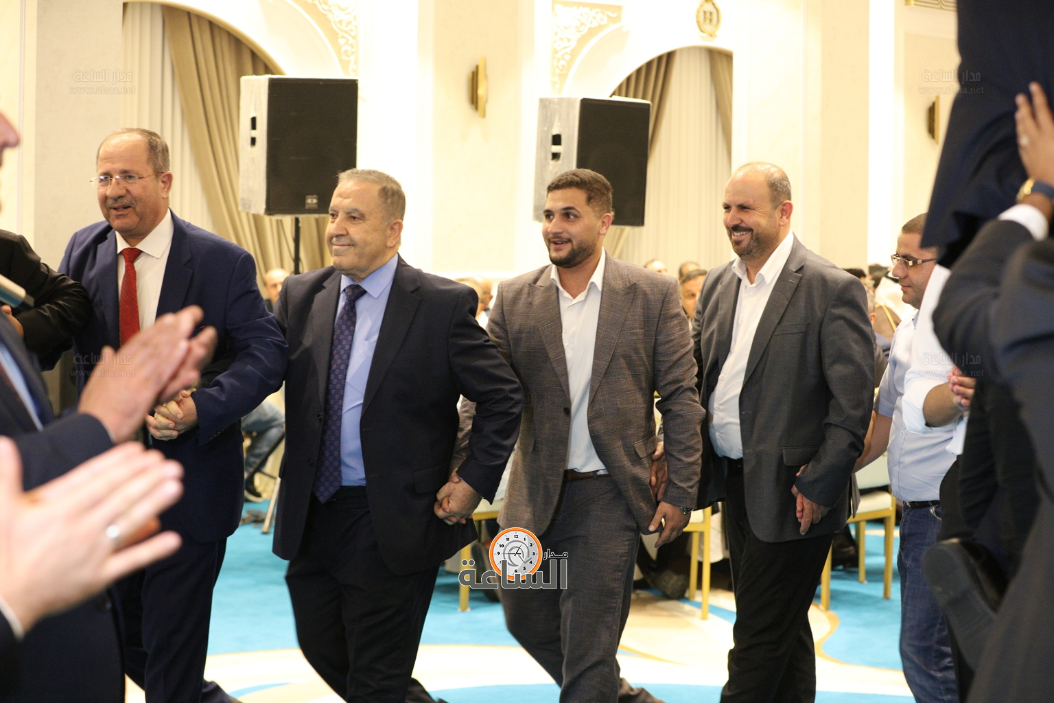 Madar Al-Saa Images 0.82027907955924