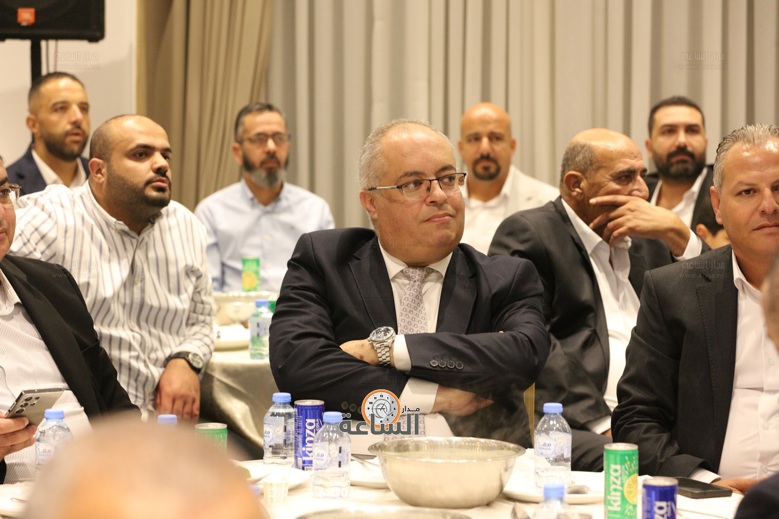 Madar Al-Saa Images 0.3846617021290295