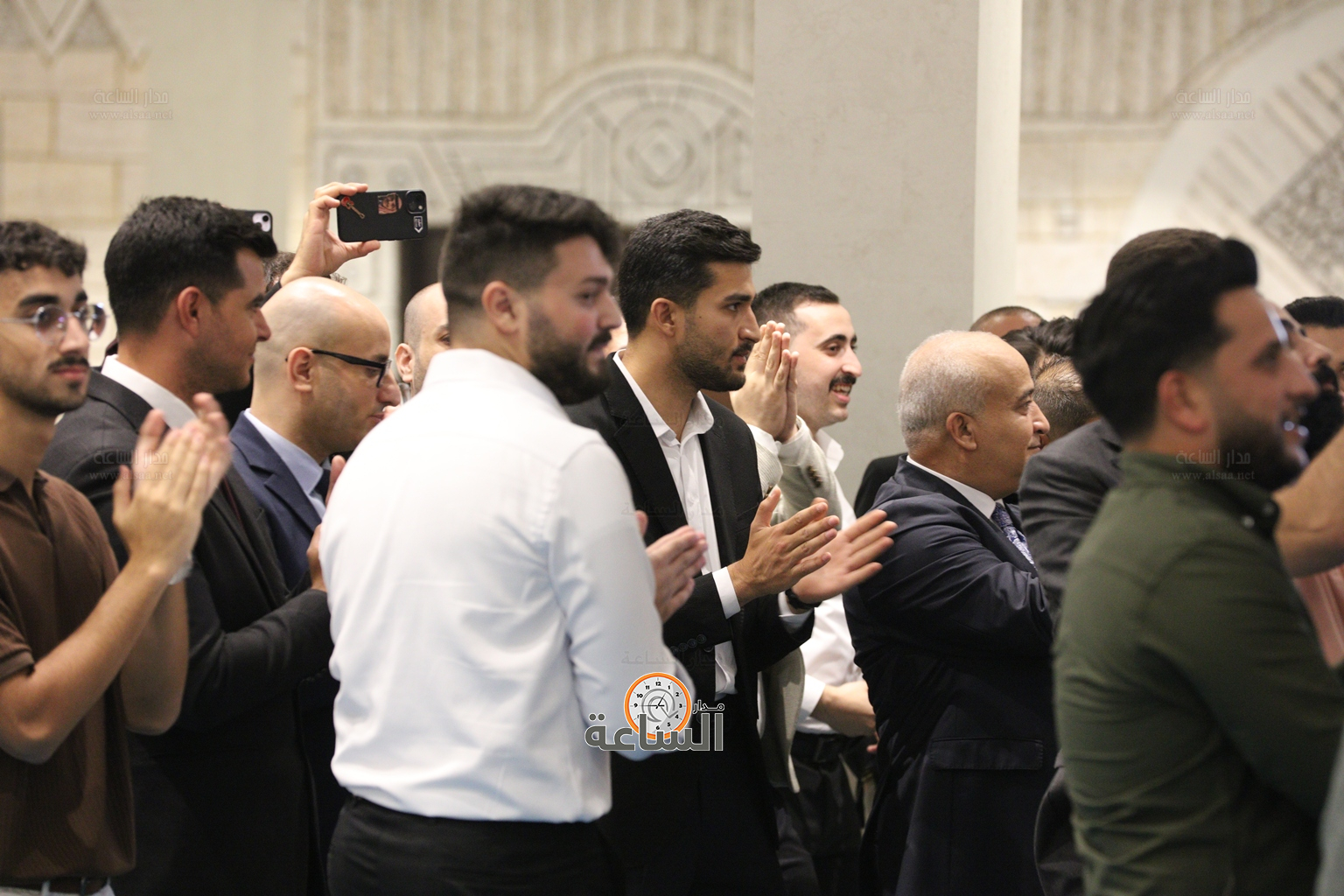 Madar Al-Saa Images 0.10108133142784881