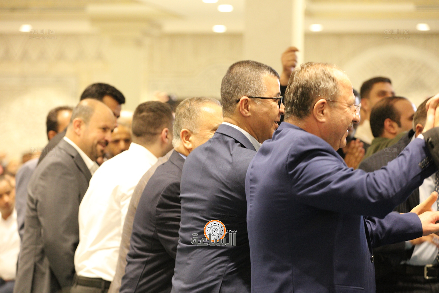 Madar Al-Saa Images 0.23638447119492978