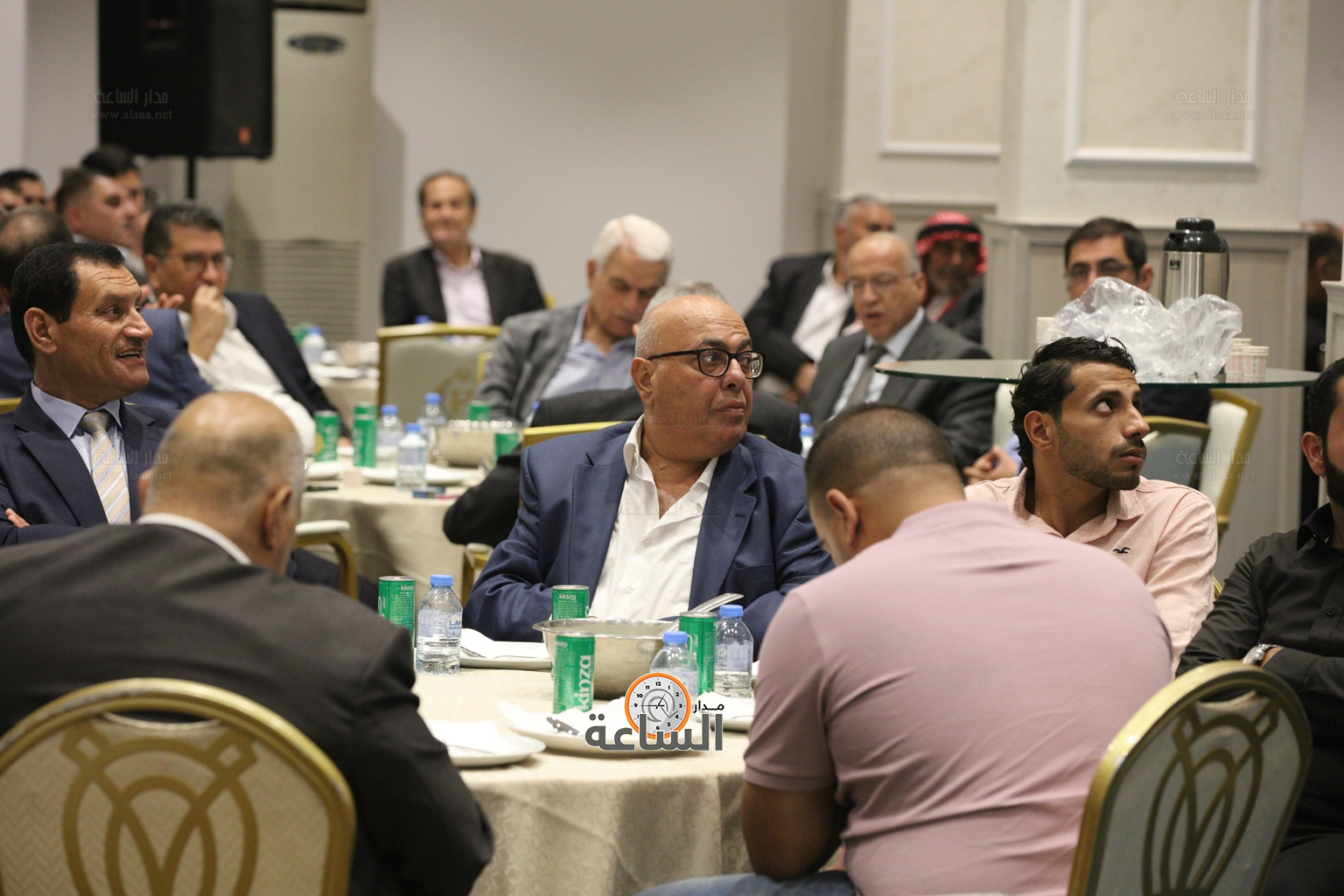 Madar Al-Saa Images 0.01883638199320614