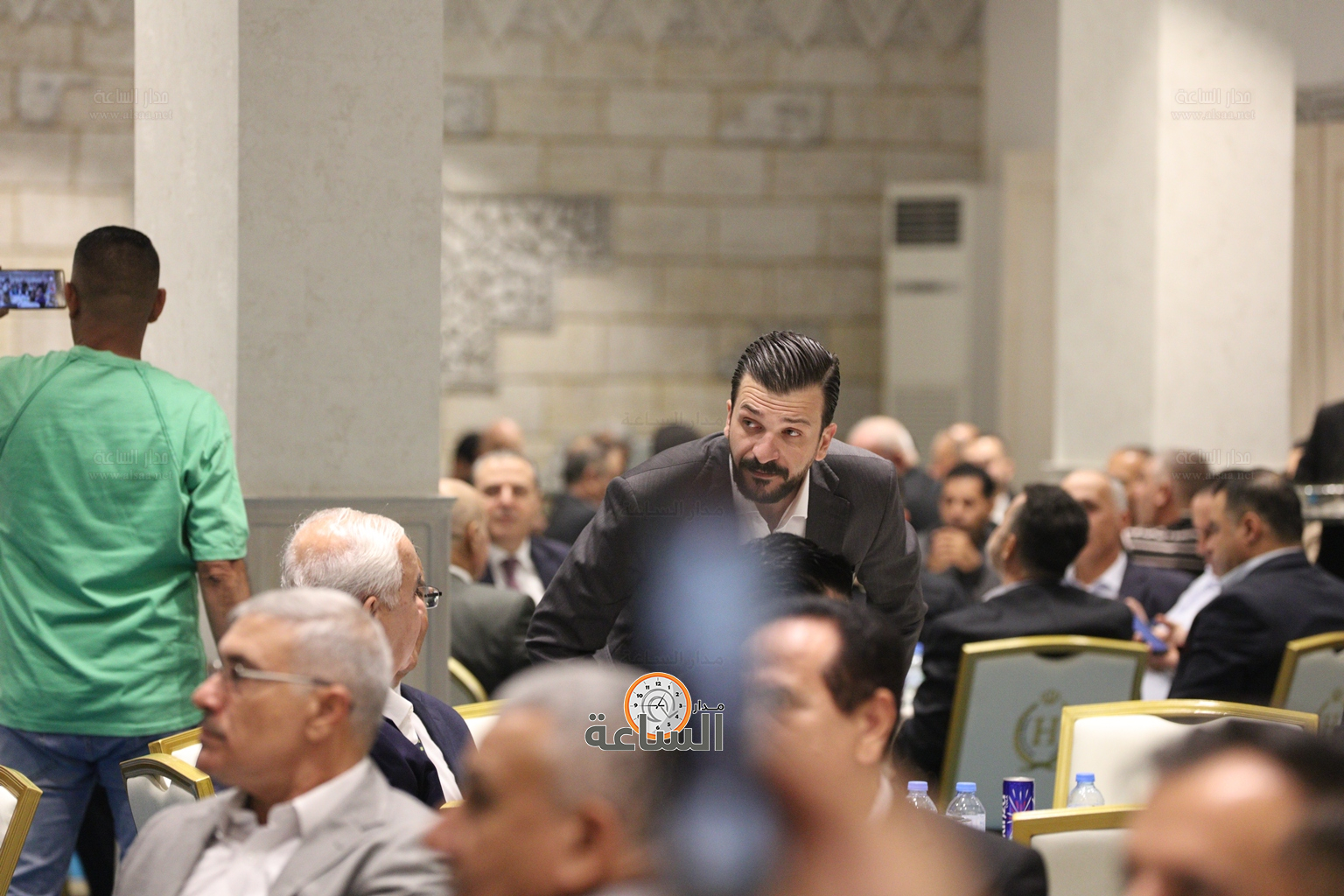 Madar Al-Saa Images 0.7092569678374725