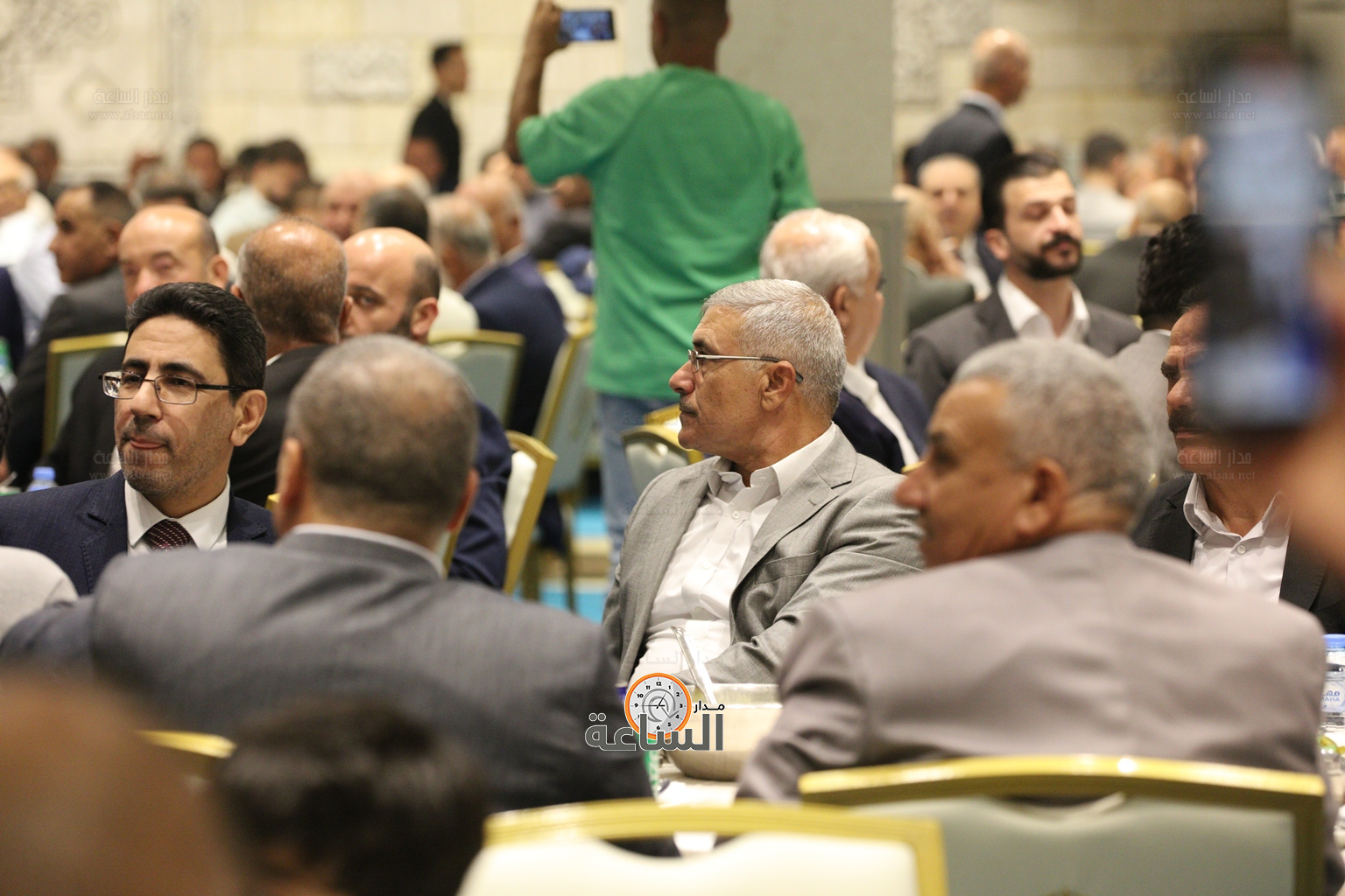 Madar Al-Saa Images 0.7978418484274087