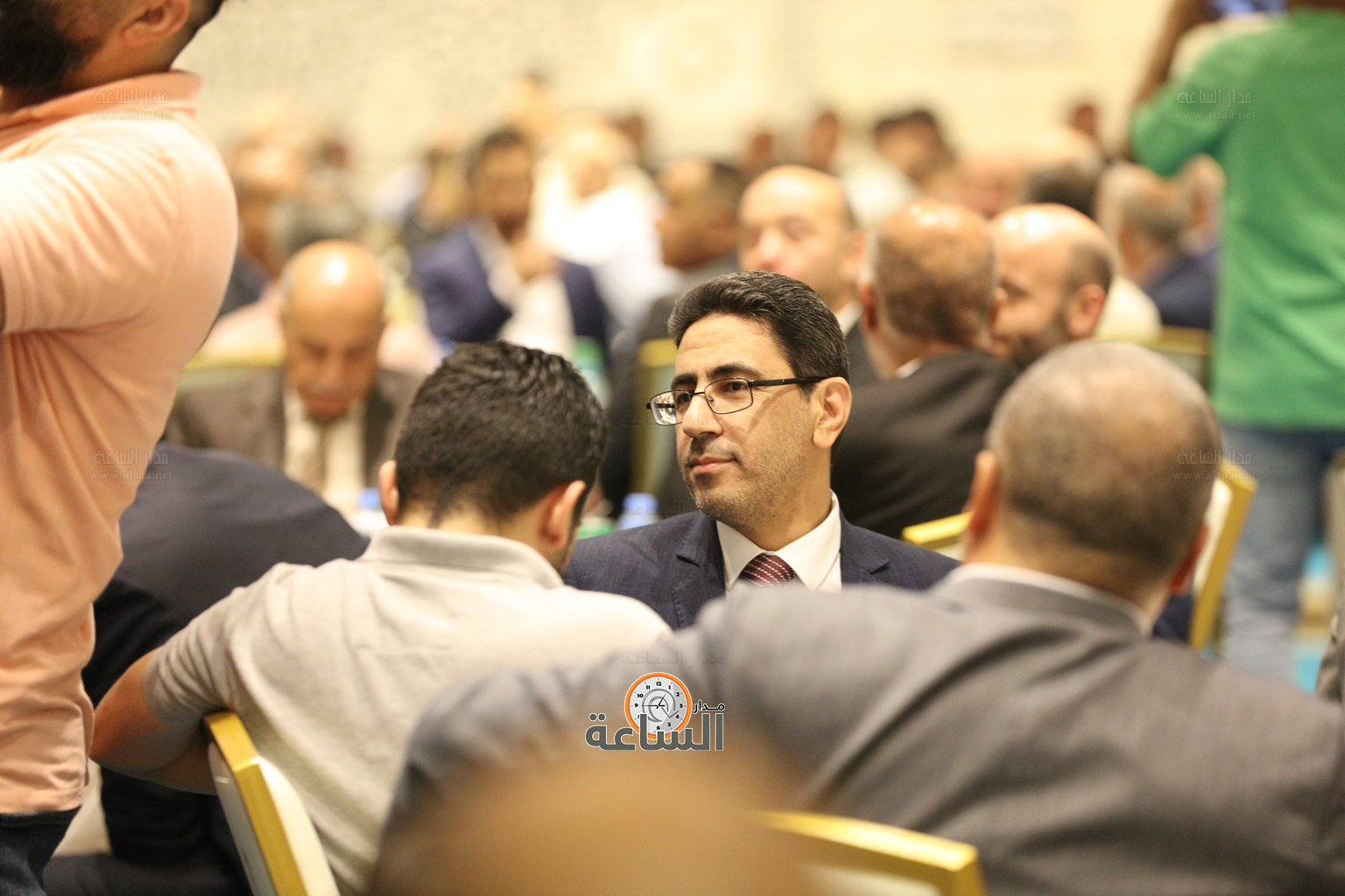 Madar Al-Saa Images 0.7286814167826011