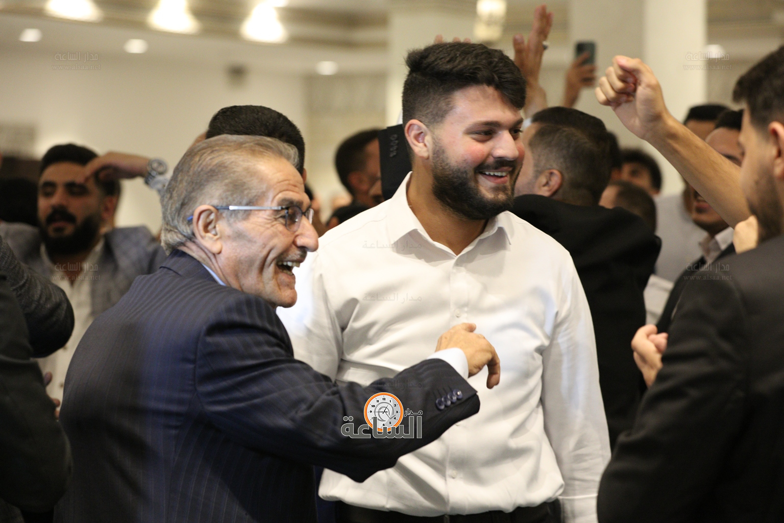 Madar Al-Saa Images 0.6544209500963968