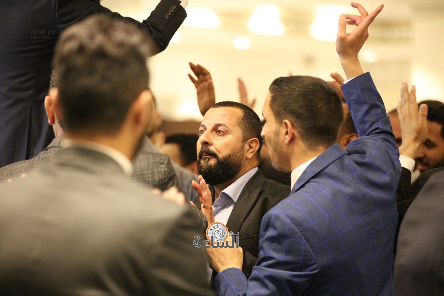 Madar Al-Saa Images 0.6311156041872914