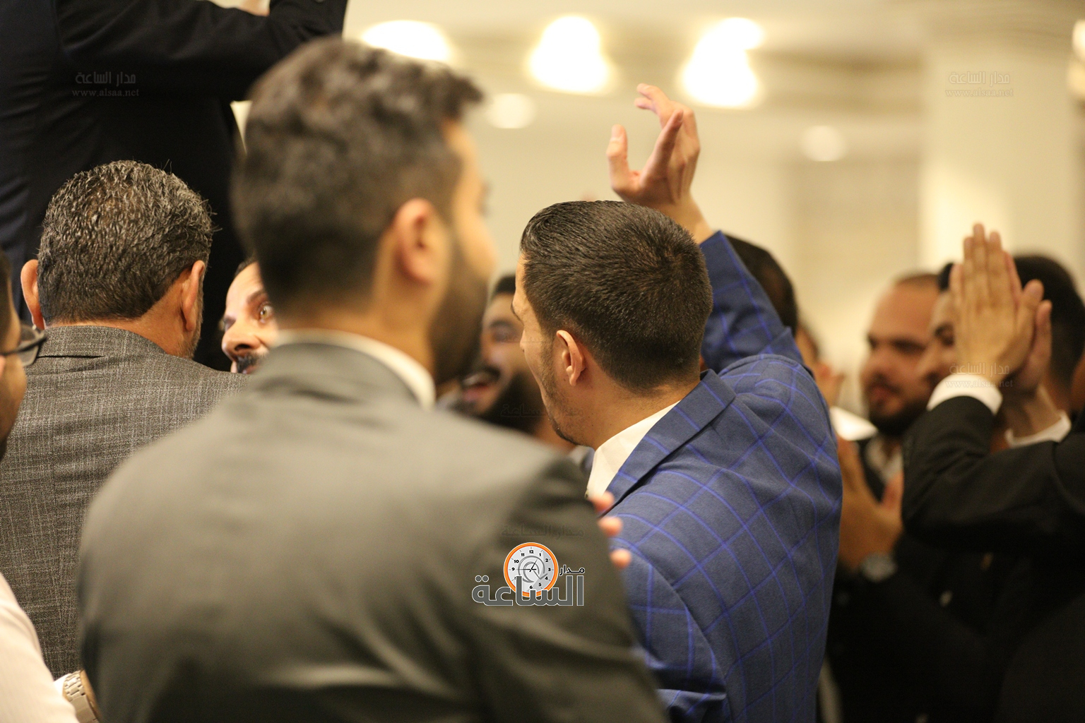 Madar Al-Saa Images 0.5289639565733826