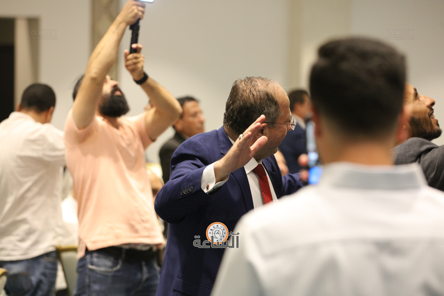 Madar Al-Saa Images 0.8910900069832806