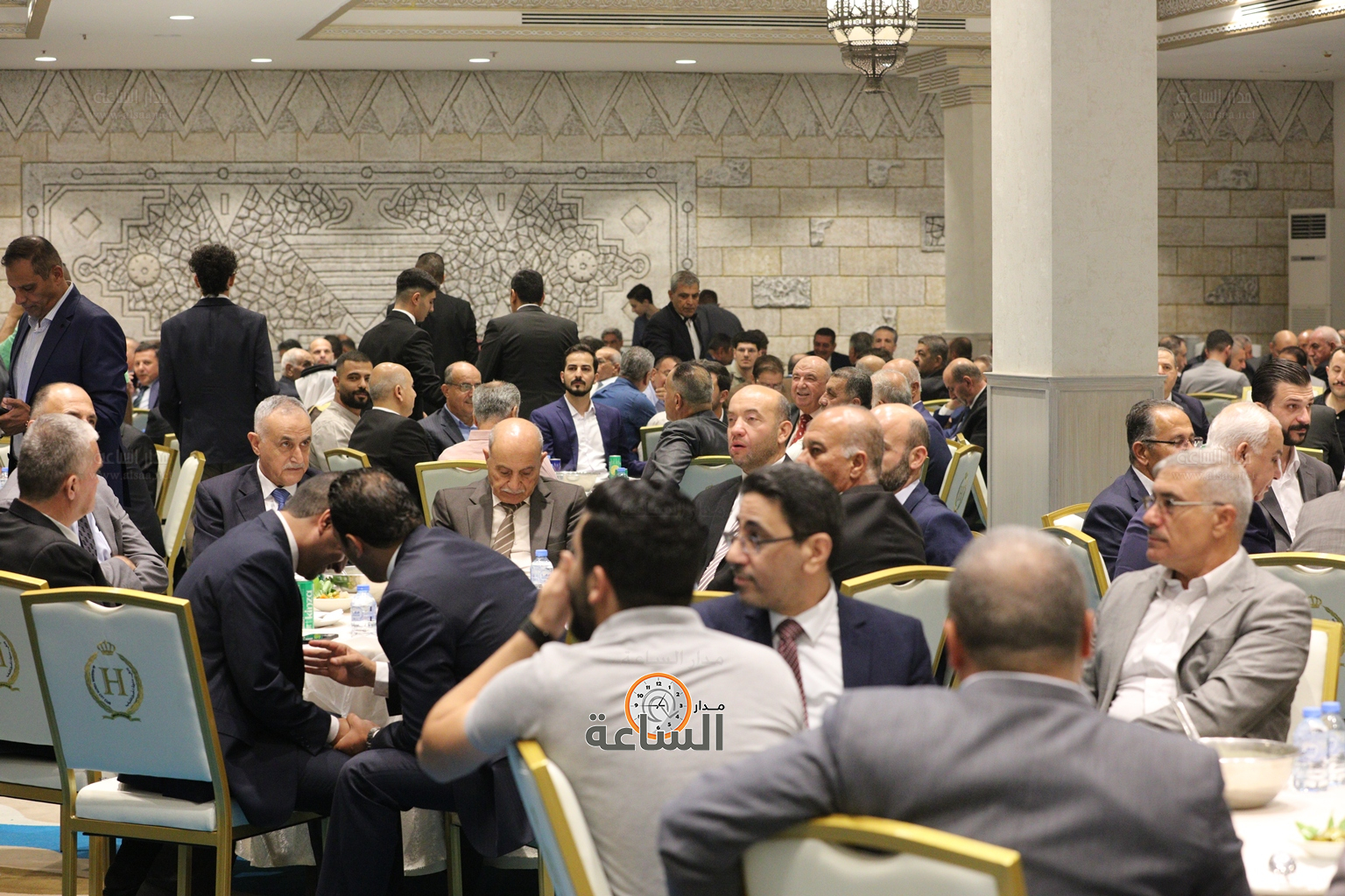 Madar Al-Saa Images 0.7206972699985302