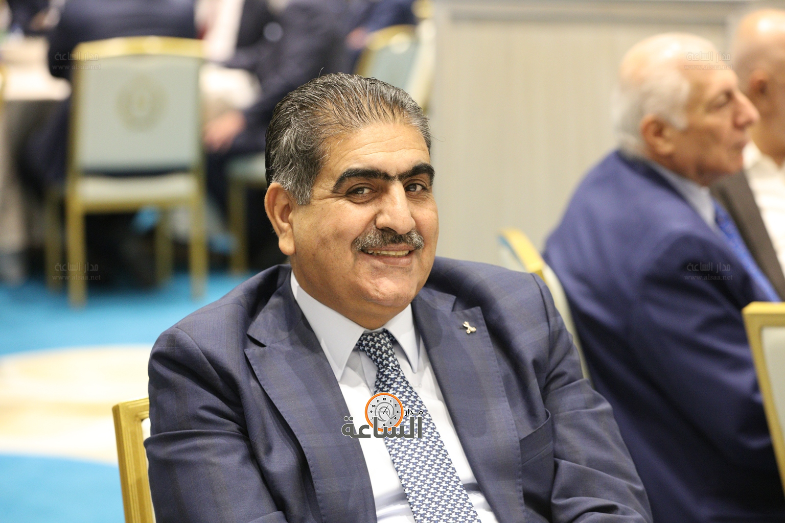 Madar Al-Saa Images 0.07267295143823793