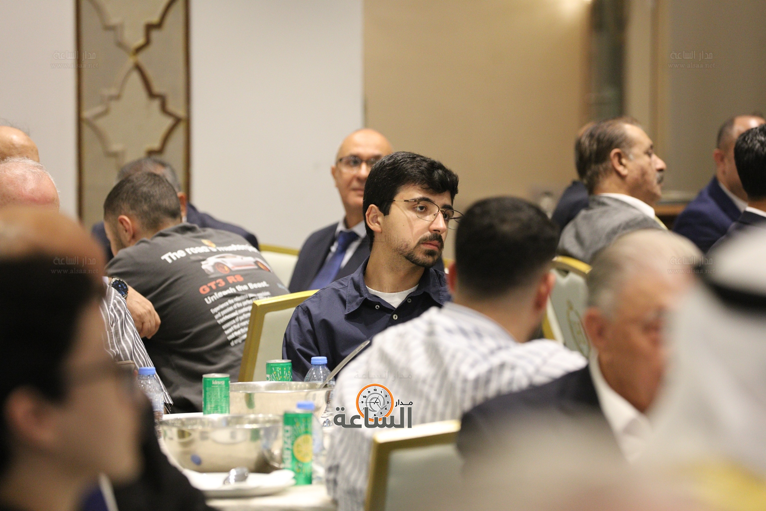 Madar Al-Saa Images 0.5026174155500494