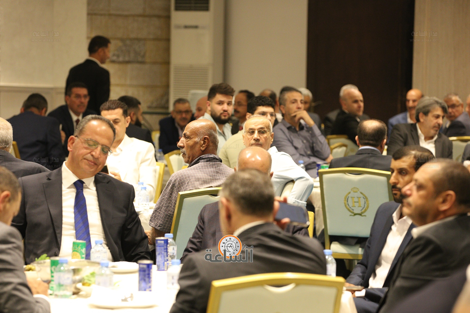 Madar Al-Saa Images 0.7252247604177006