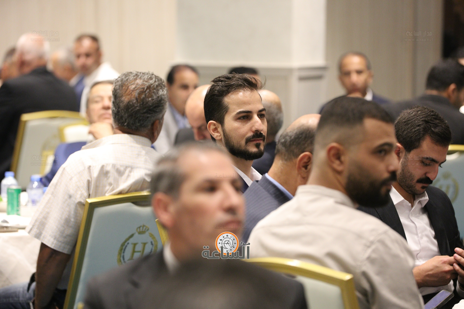 Madar Al-Saa Images 0.2175859601301552