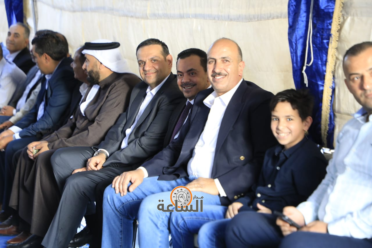 Madar Al-Saa Images 0.06415081005598733