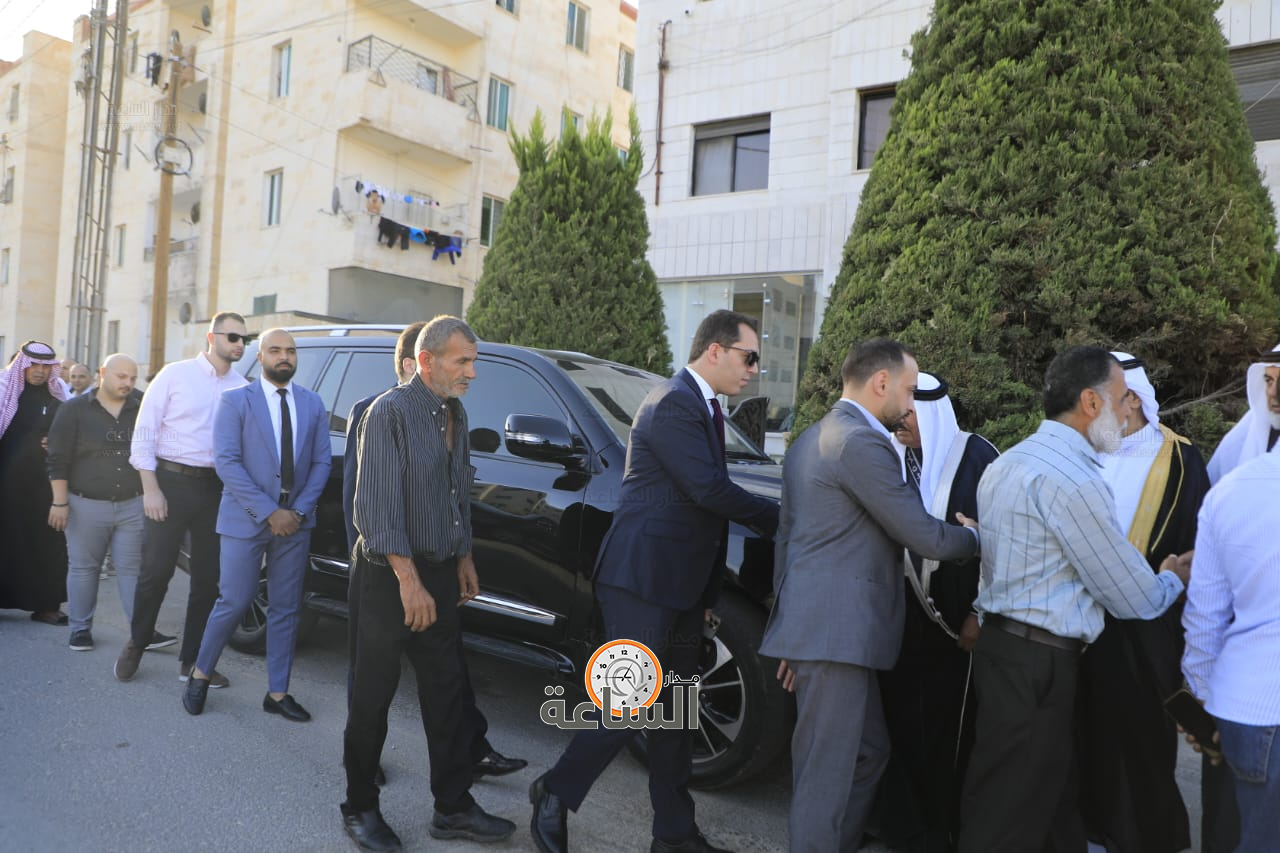 Madar Al-Saa Images 0.9041651908179874