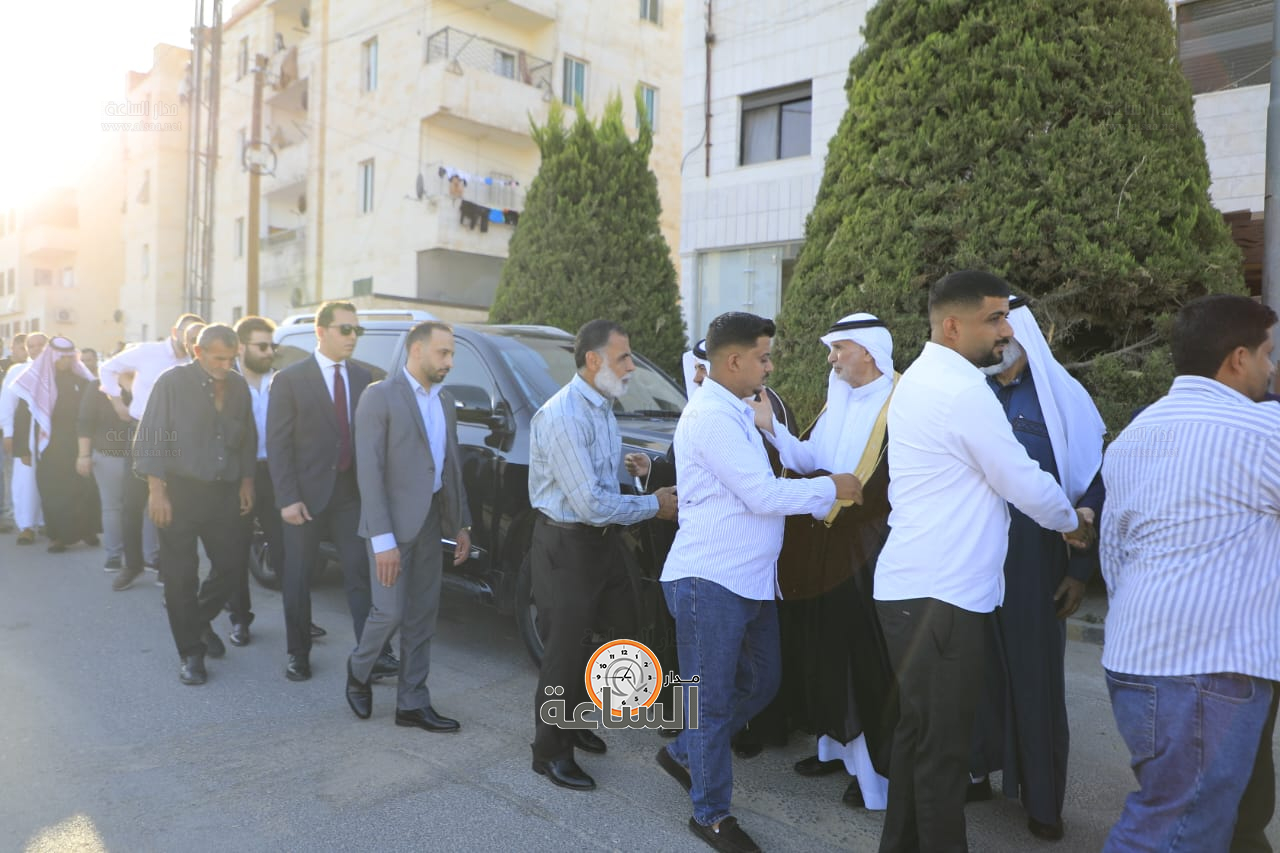 Madar Al-Saa Images 0.4581510927328031