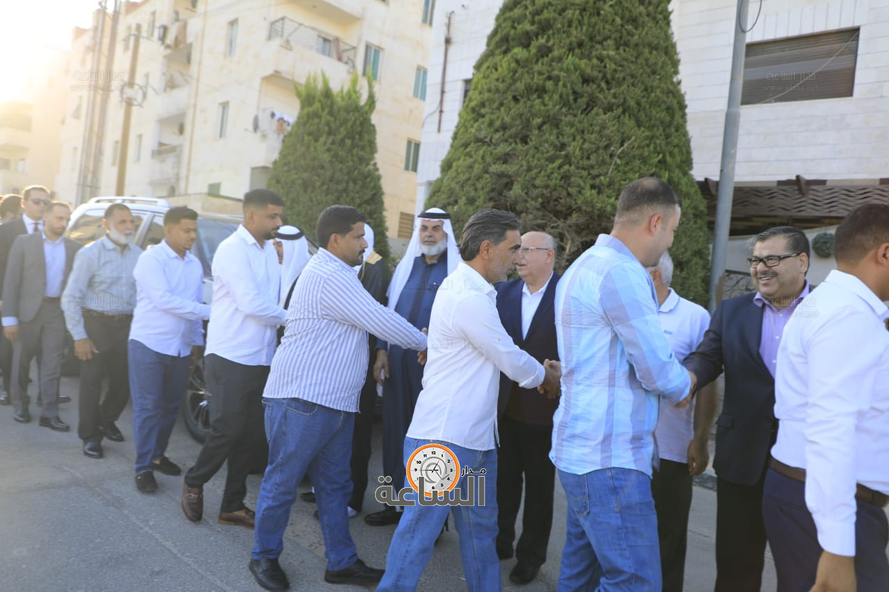 Madar Al-Saa Images 0.3275675764656002