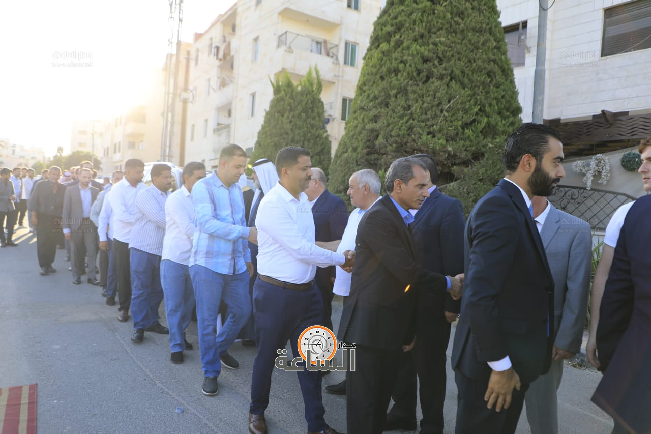 Madar Al-Saa Images 0.7533868902968114