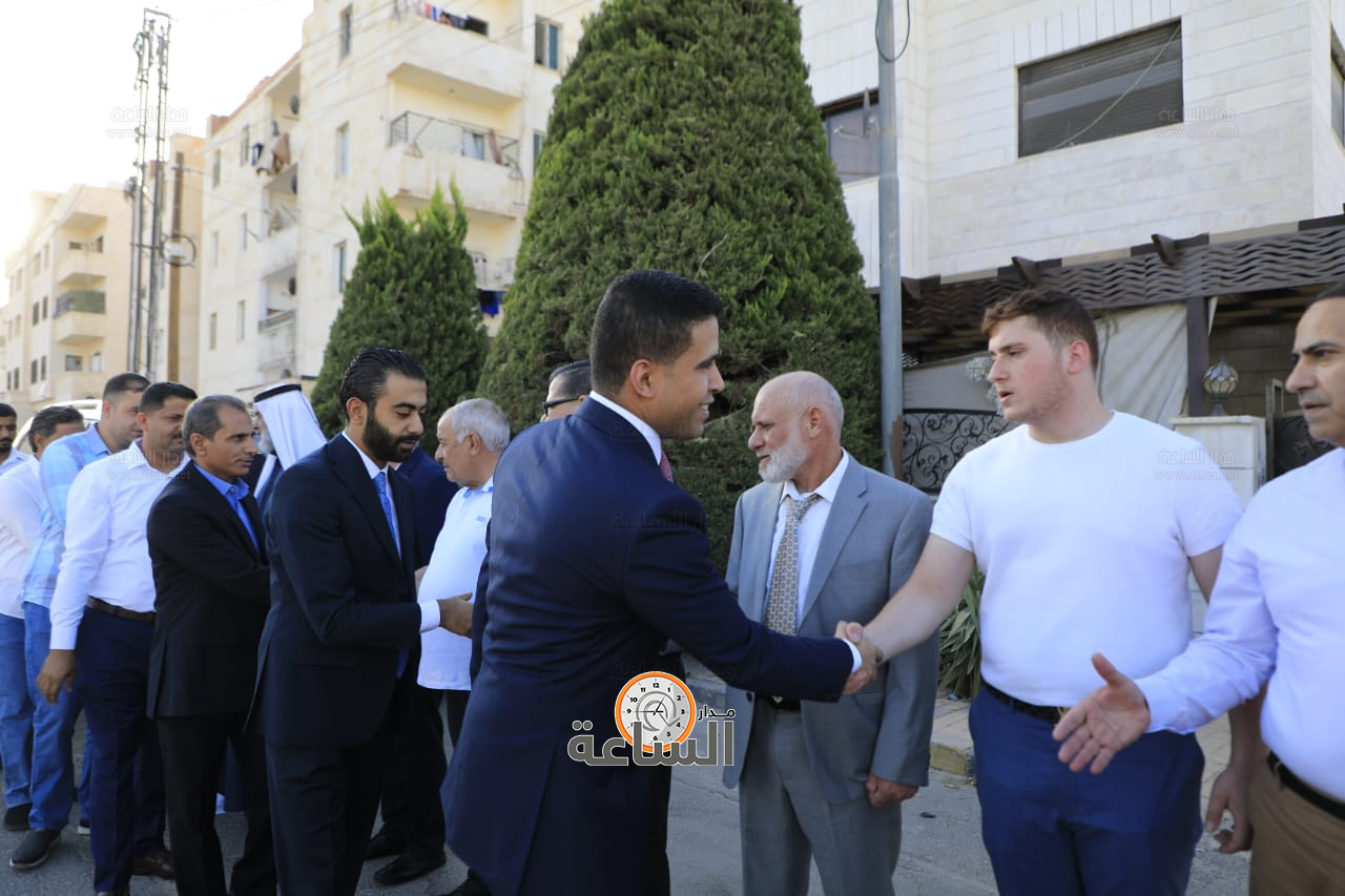 Madar Al-Saa Images 0.2894682018497935