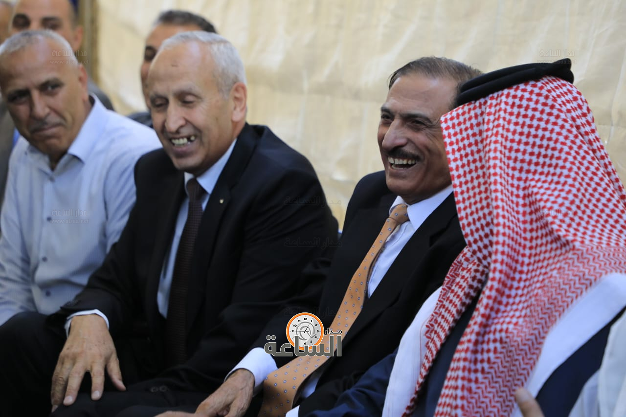 Madar Al-Saa Images 0.12771121236315863