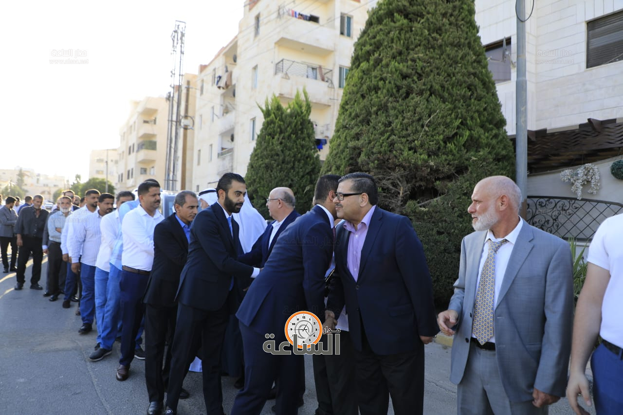 Madar Al-Saa Images 0.35516872109857