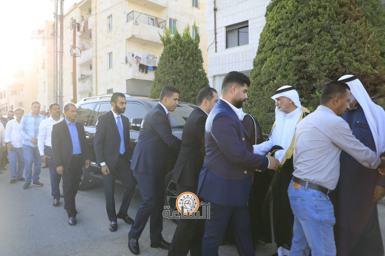 Madar Al-Saa Images 0.4907165176255496