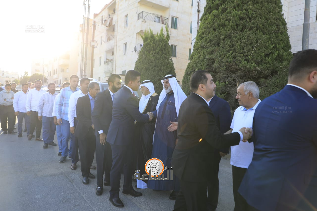 Madar Al-Saa Images 0.006807682995728537