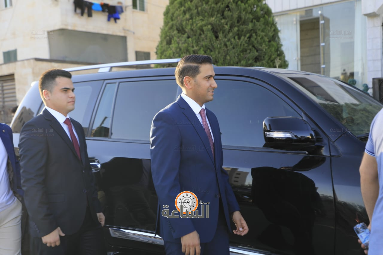 Madar Al-Saa Images 0.652869729393685