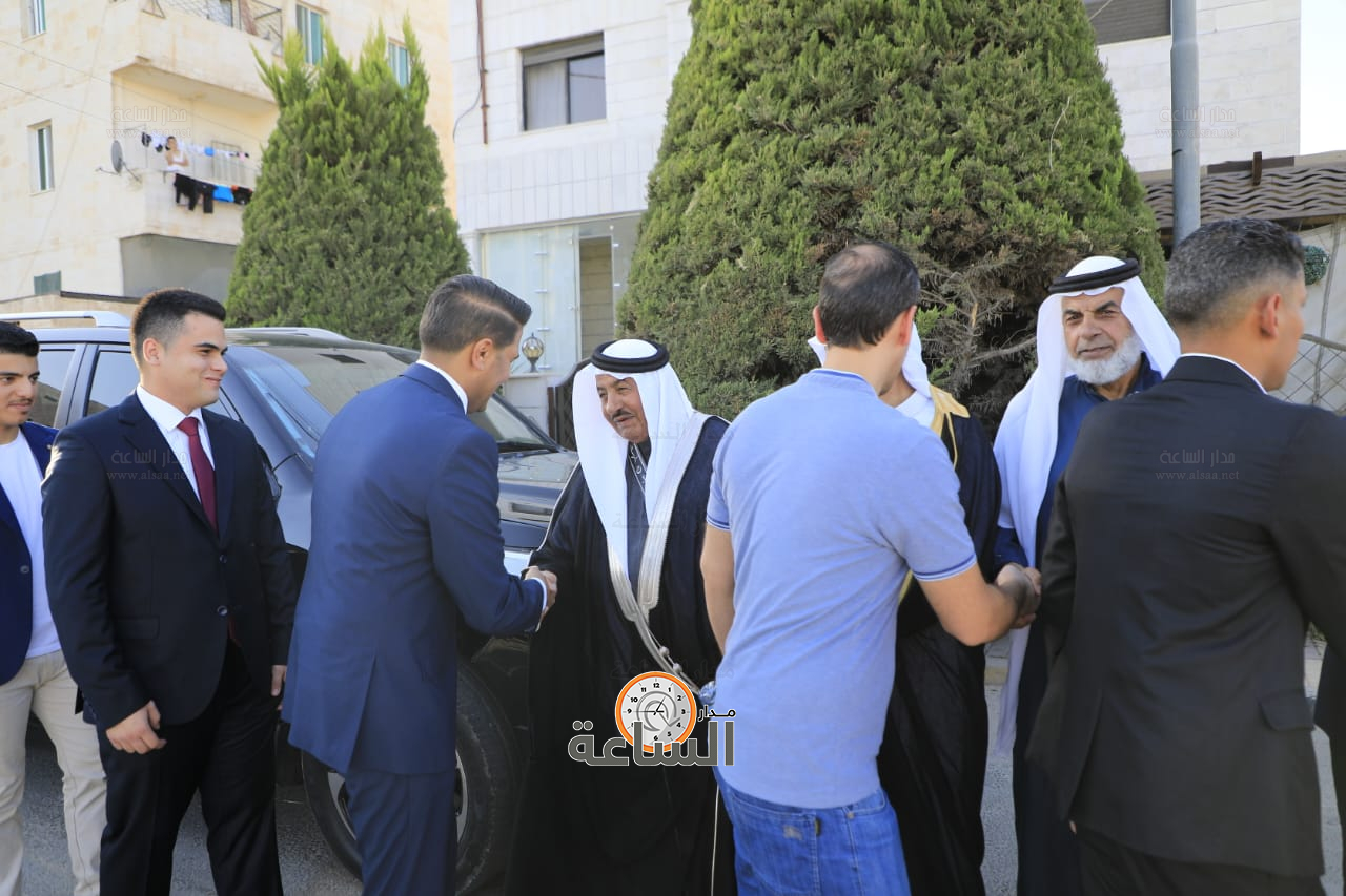 Madar Al-Saa Images 0.898609923181699