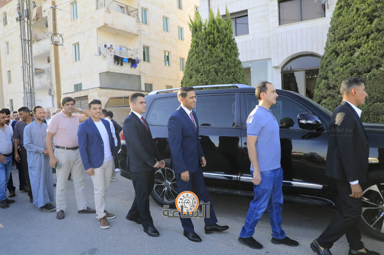 Madar Al-Saa Images 0.9299964697127311