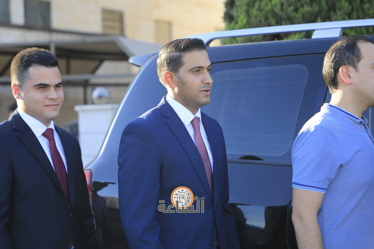 Madar Al-Saa Images 0.46208578260364985